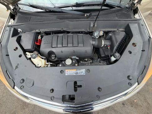 Used 2014 Chevrolet Traverse LT FWD image 49