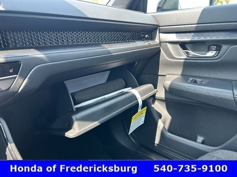 Used 2026 Honda CR-V Sport image 24