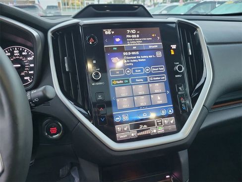 Used 2023 Subaru Ascent Touring image 22