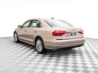 Used 2016 Volkswagen Passat 1.8T SE video 3