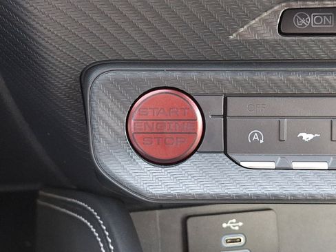 Used 2024 Ford Mustang GT Premium image 28