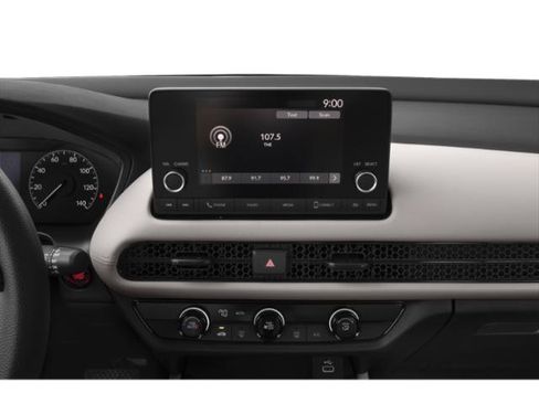 Used 2025 Honda HR-V LX image 16