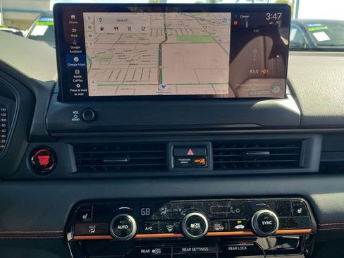 New 2026 Honda Pilot TrailSport image 29