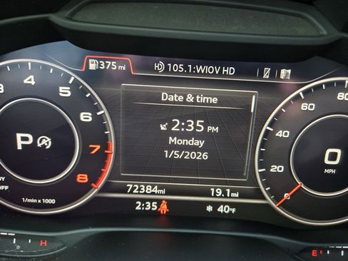 Used 2018 Audi A3 2.0T Premium Plus w/ Premium Plus Package image 11