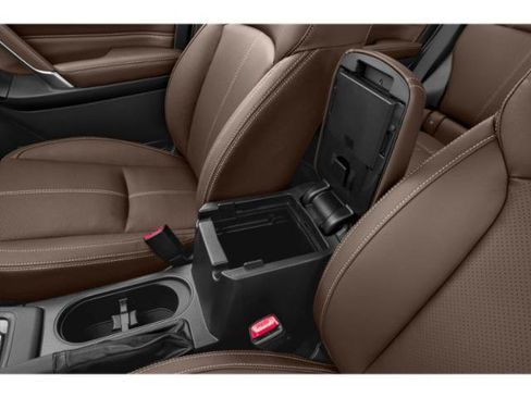 Used 2018 Subaru Forester 2.0XT Touring w/ Popular Package #2 AWD/4WD image 18