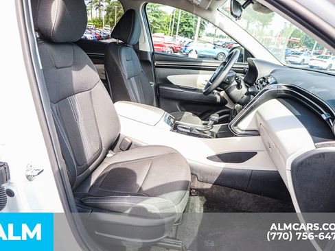 Used 2024 Hyundai Tucson SEL image 24