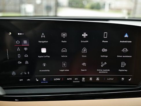 New 2025 Audi A5 2.0T Premium Plus image 35