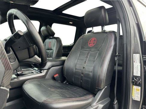 Used 2020 Ford F150 Lariat w/ Equipment Group 502A Luxury AWD/4WD image 29