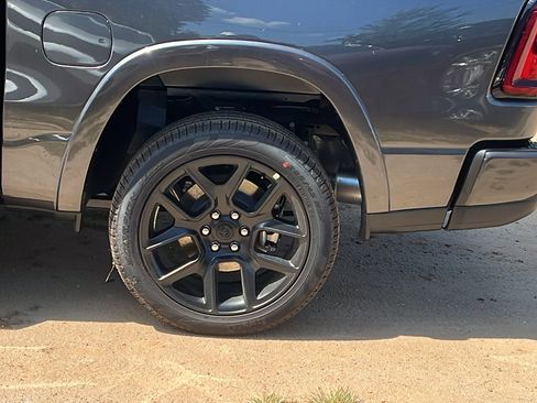 New 2026 RAM 1500 Laramie w/ Night Edition image 12