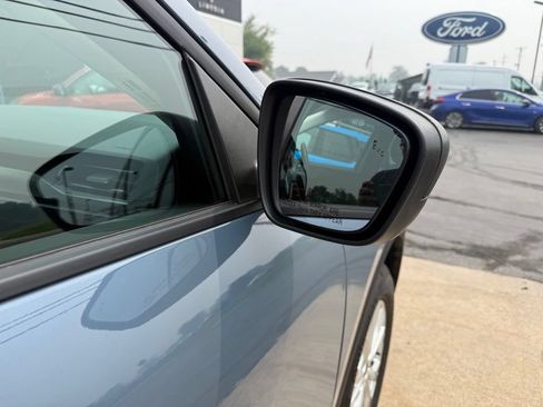 Used 2026 Ford Escape Active w/ Cold Weather Package AWD/4WD image 12