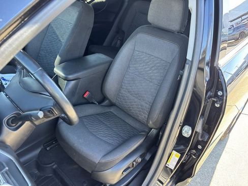 Used 2020 Chevrolet Equinox LT image 21