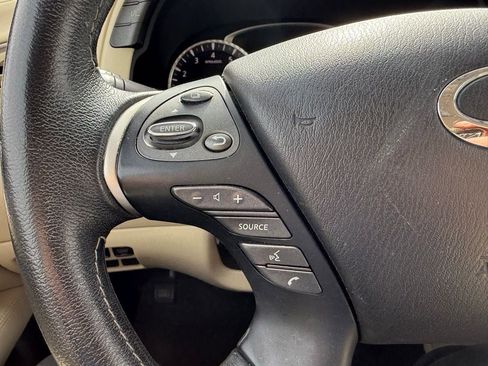 Used 2017 INFINITI QX60 AWD w/ Premium Plus Package image 13