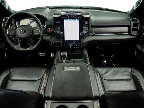 Used 2024 RAM 1500 TRX AWD/4WD image 4