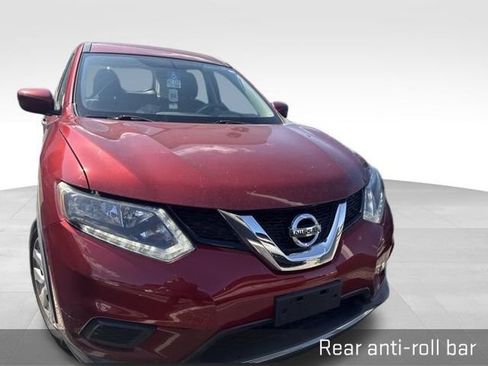 Used 2016 Nissan Rogue S AWD/4WD image 13