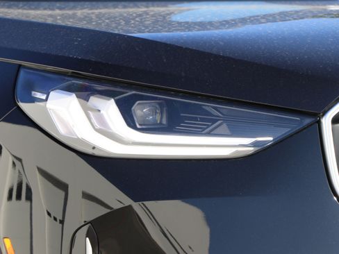 Certified 2025 BMW X3 xDrive30i w/ Convenience Package image 5