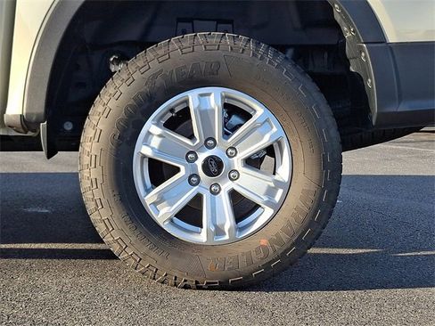 New 2025 Ford Ranger XL w/ Trailer Tow Package image 5