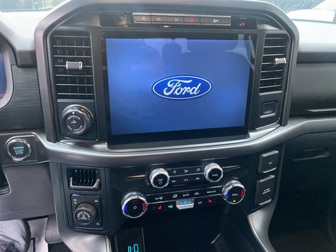 Used 2024 Ford F150 XLT w/ Equipment Group 302A MID image 32