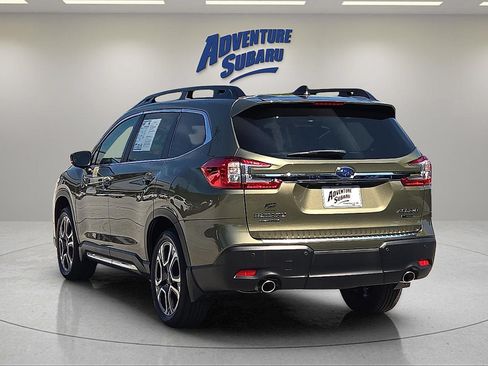 Certified 2026 Subaru Ascent Limited AWD/4WD image 9