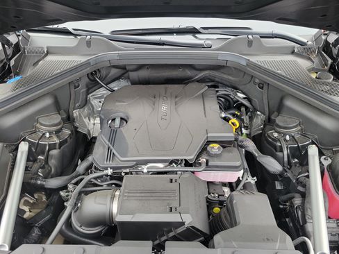Certified 2026 Genesis GV80 2.5T AWD/4WD image 21