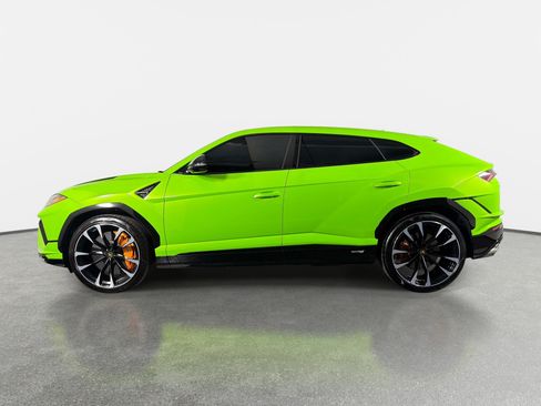 Used 2023 Lamborghini Urus S AWD/4WD image 14