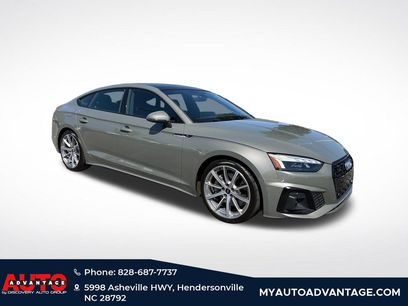 Used 2025 Audi A5 2.0T Premium Plus