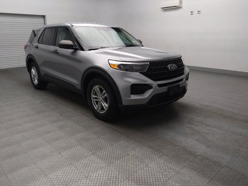 Used 2022 Ford Explorer 4WD image 13