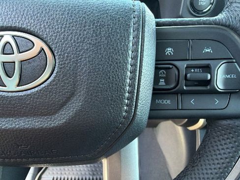 New 2026 Toyota Tacoma SR5 AWD/4WD image 20