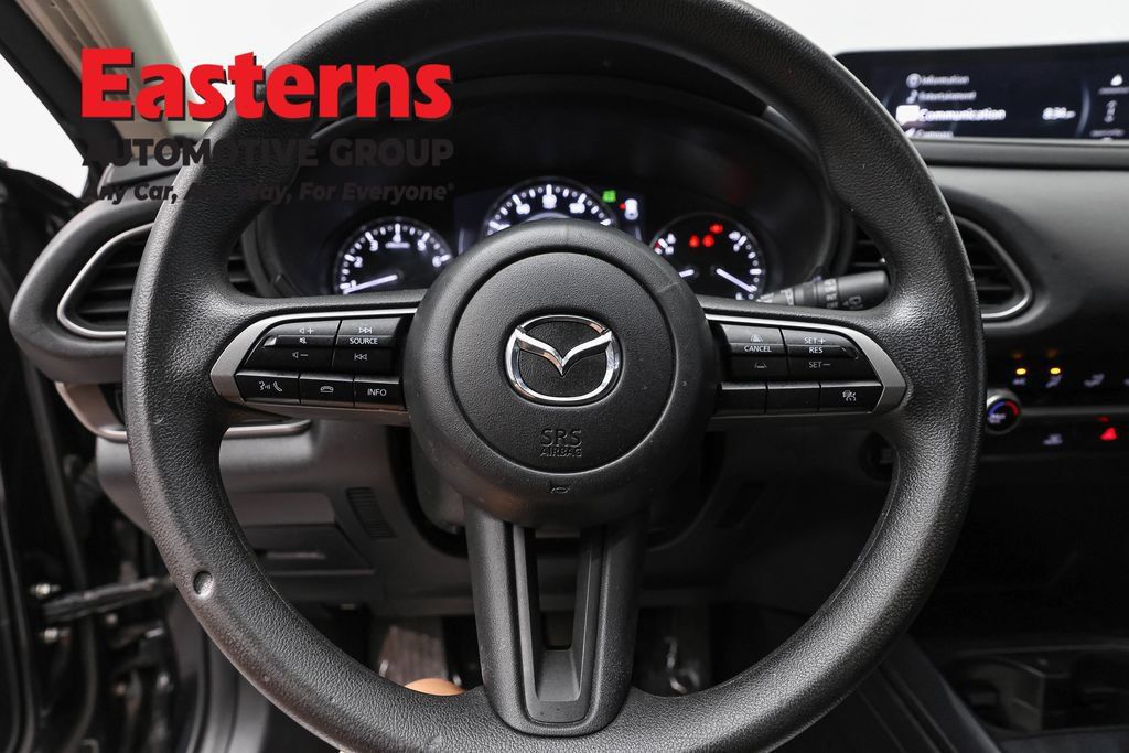 Used 2024 MAZDA CX-30 AWD 2.5 S image 10