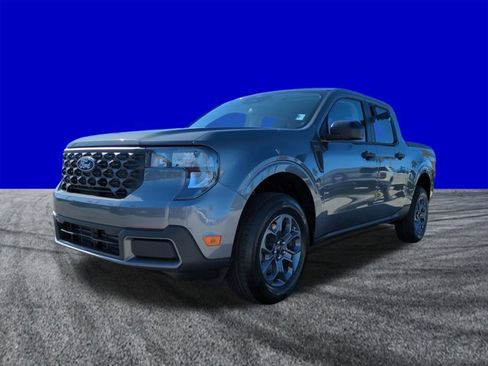 New 2026 Ford Maverick XLT image 8