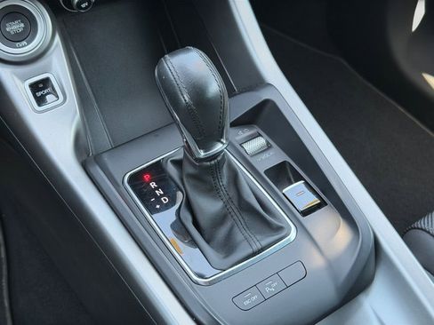 Used 2024 Dodge Hornet R/T w/ R/T Blacktop Package AWD/4WD image 18