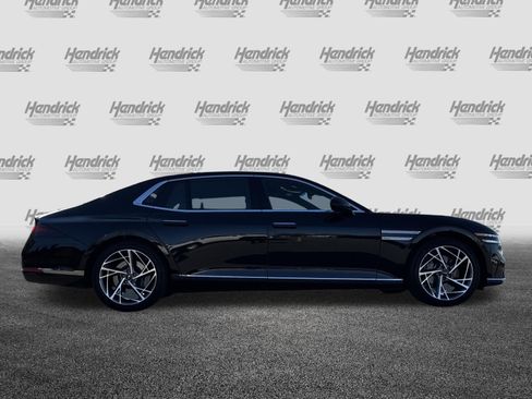 Used 2023 Genesis G90 3.5T AWD/4WD image 11
