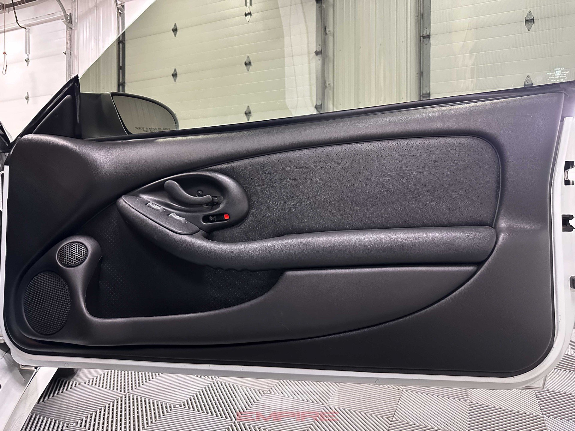 Used 2002 Pontiac Firebird Formula RWD image 38