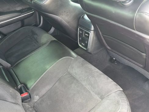 Used 2019 Dodge Charger Scat Pack w/ Dynamics Package RWD image 62