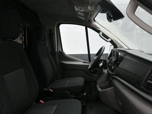 Used 2025 Ford Transit 250 Low Roof w/ Exterior Upgrade Package RWD image 11