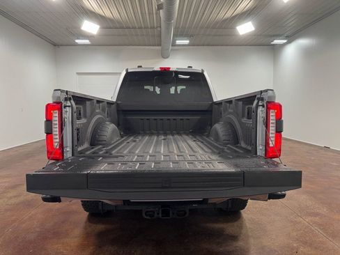 Used 2023 Ford F250 Lariat w/ Lariat Ultimate Package image 26