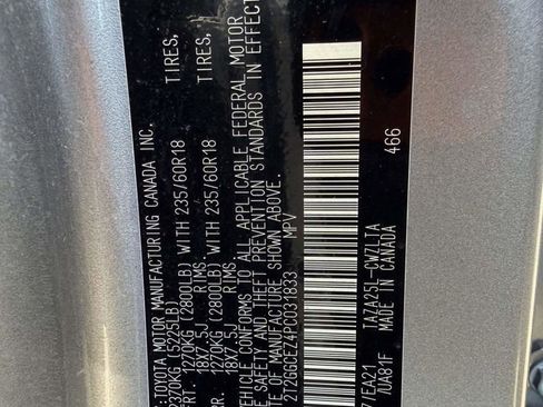 Used 2023 Lexus NX 350 AWD image 28