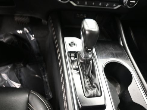 Used 2022 Nissan Altima 2.5 SL AWD/4WD image 15