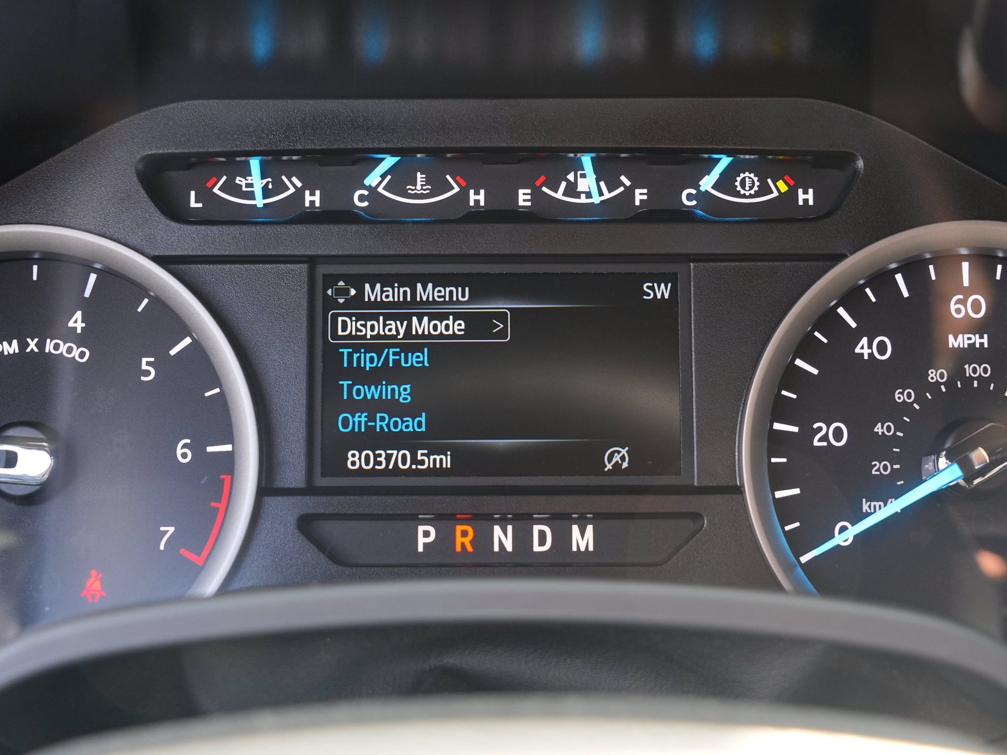 Used 2021 Ford Expedition XL AWD/4WD image 30