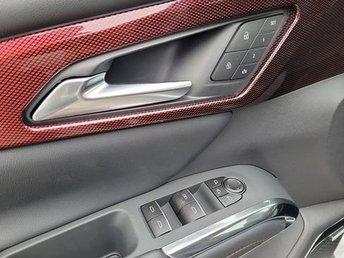 New 2026 Chevrolet Traverse RS image 20