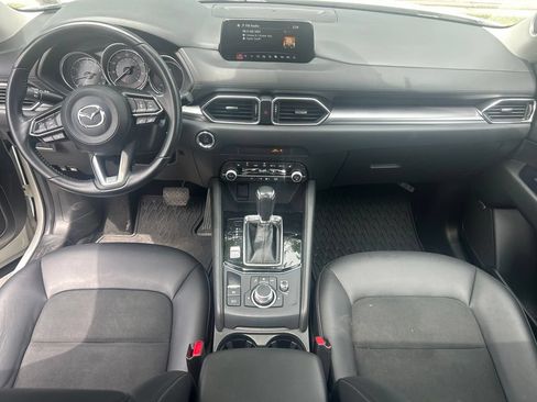 Used 2020 MAZDA CX-5 Touring AWD/4WD image 15