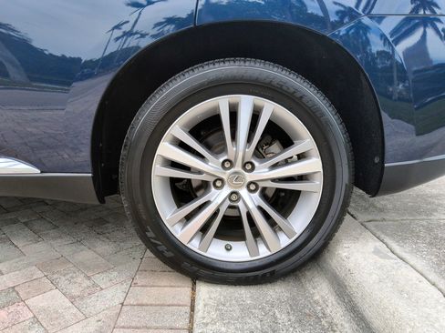 Used 2015 Lexus RX 350 FWD image 48