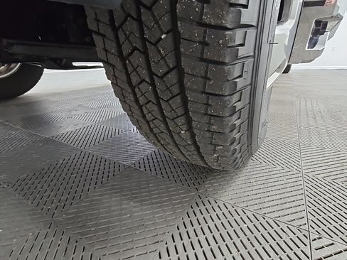 Certified 2024 GMC Sierra 3500 Denali w/ Denali Reserve Package image 47