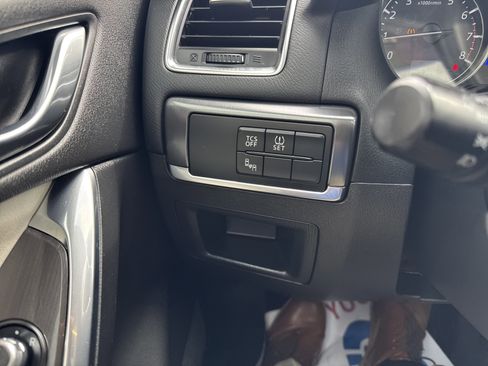 Used 2016 MAZDA CX-5 Grand Touring image 38