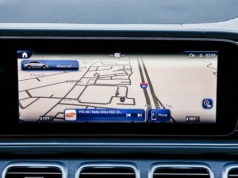 Certified 2025 Mercedes-Benz GLE 53 AMG 4MATIC Coupe image 12