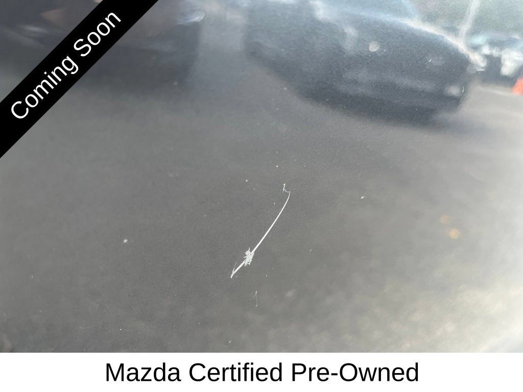 Certified 2024 MAZDA CX-5 AWD 2.5 S w/ Preferred Package image 52
