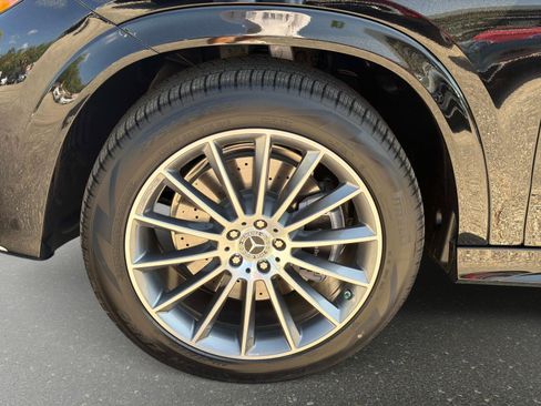 New 2026 Mercedes-Benz GLE 350 4MATIC image 10