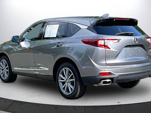Used 2023 Acura RDX FWD w/ Technology Package image 7