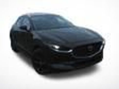 Used 2024 MAZDA CX-30 AWD 2.5 S w/ Select Sport Pkg image 4