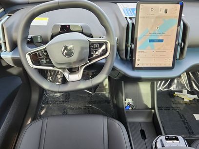 New 2026 Volvo EX30 Plus w/ Climate Package