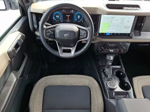 Certified 2025 Ford Bronco Big Bend image 11